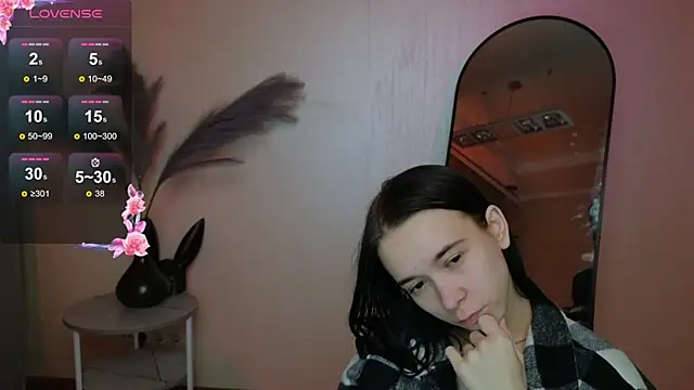 LilithStrangfor online show from 03-21-25, 02:28