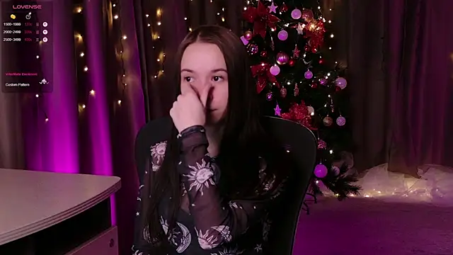 LilithStrangfor online show from 01-13-26, 09:31