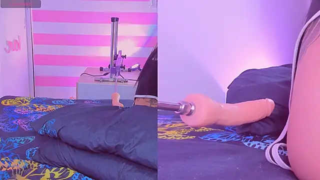 pamela cm online show from 01-13-25, 02:11