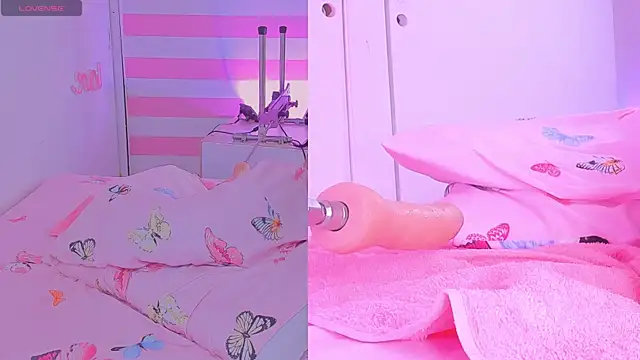 pamela cm online show from 01-21-25, 05:20