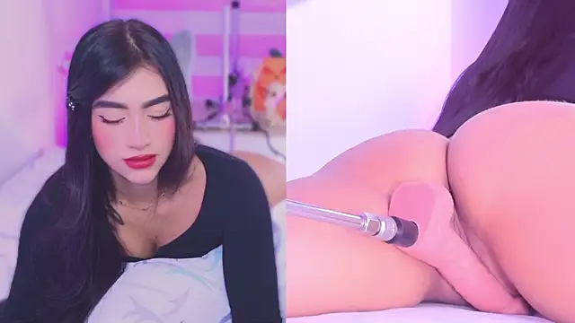 pamela cm online show from 10-07-25, 11:07