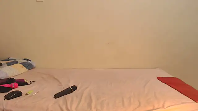 SexyMbalee online show from 01-08-25, 10:58