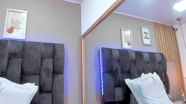 mariaa fernanda online show from 02-26-25, 06:47