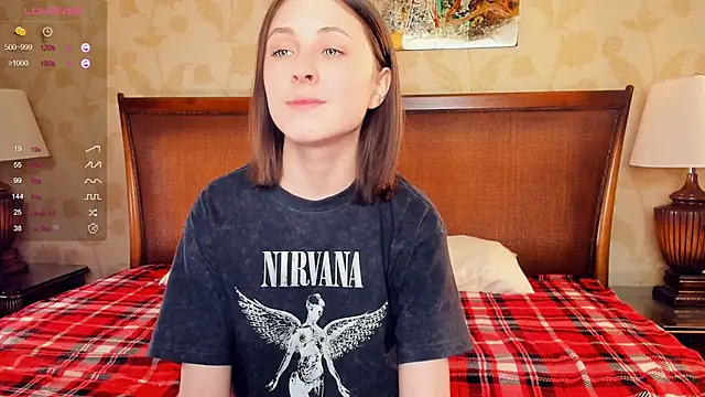 GemmaHanly online show from 12-14-24, 06:09