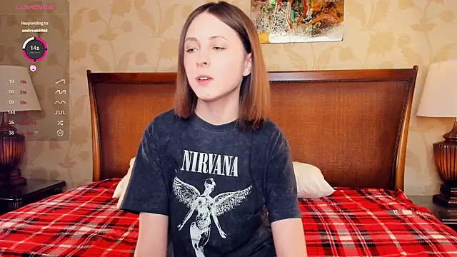 GemmaHanly online show from 12-18-24, 06:14