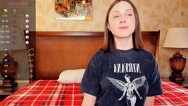 GemmaHanly online show from 01-15-25, 07:12