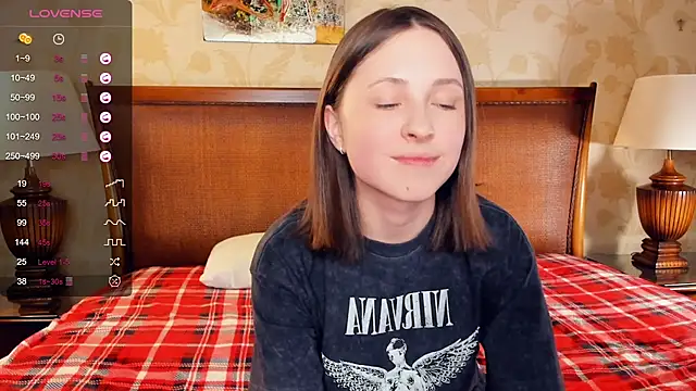 GemmaHanly online show from 01-22-25, 06:20