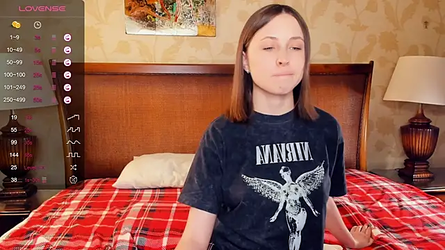 GemmaHanly online show from 02-02-25, 06:10