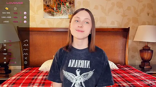 GemmaHanly online show from 02-05-25, 06:15