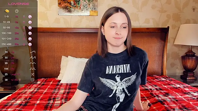 GemmaHanly online show from 02-11-25, 09:14