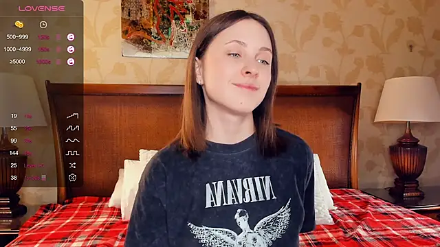 GemmaHanly online show from 03-17-25, 12:41