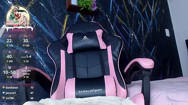 Snapshot of Mariannagp chatting on 12-30-24, 11:28 Mariannagp online show from 12-30-24, 11:28