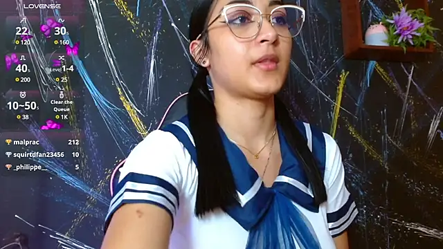 Snapshot of Mariannagp chatting on 01-23-25, 11:15 Mariannagp online show from 01-23-25, 11:15