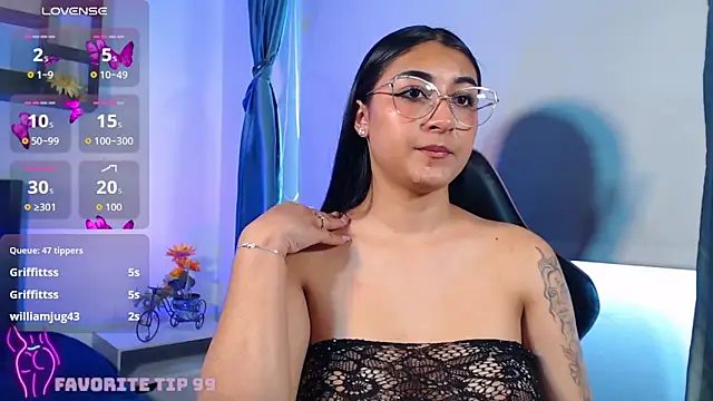 Snapshot of Mariannagp chatting on 09-16-25, 07:48 Mariannagp online show from 09-16-25, 07:48