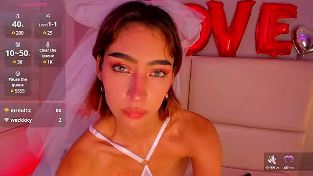 gloomy sweetness online show from 02-14-25, 06:23