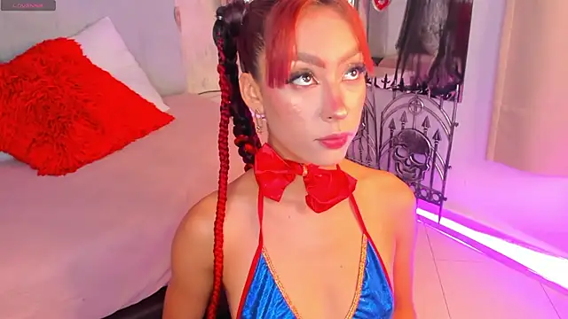 gloomy sweetness online show from 10-07-25, 05:26