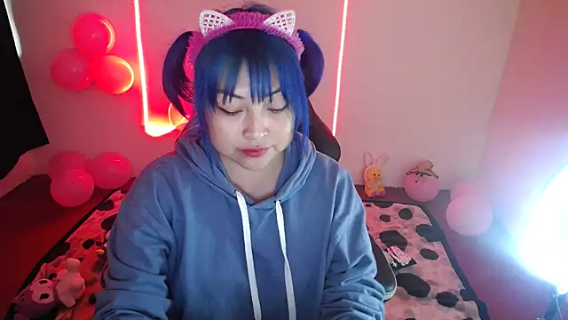 Shaddycute  online show from 12-21-24, 04:03