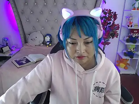 Shaddycute  online show from 01-27-25, 06:41