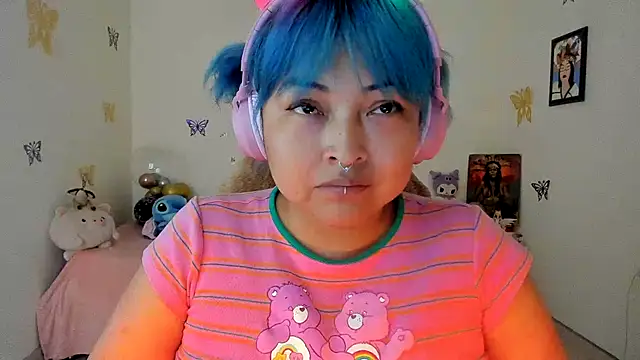 Shaddycute  online show from 09-29-25, 03:17