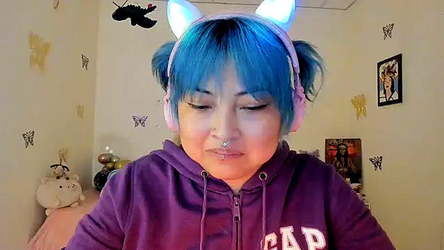 Shaddycute  online show from 09-30-25, 03:28