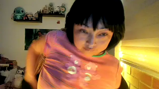 Shaddycute  online show from 02-10-26, 11:58