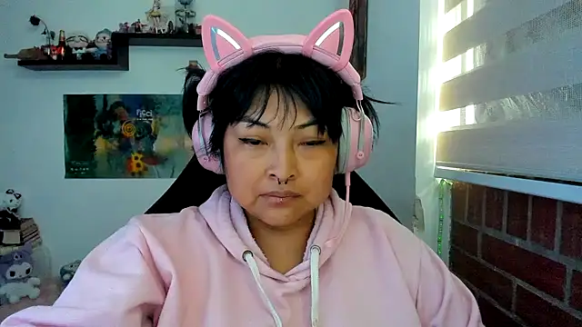 Shaddycute  online show from 03-11-26, 12:11