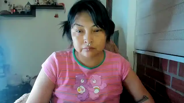 Shaddycute  online show from 04-27-26, 11:30