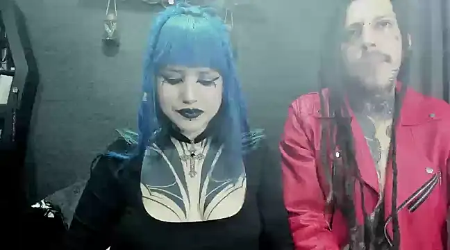 DimmuandDarkness online show from 12-06-24, 07:10