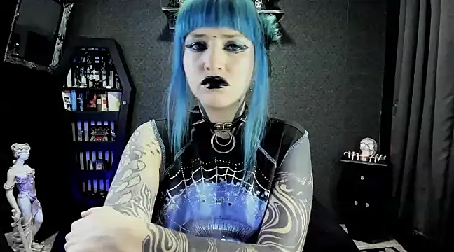 DimmuandDarkness online show from 01-15-25, 11:21