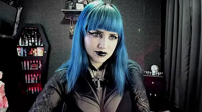 DimmuandDarkness online show from 01-18-25, 06:03