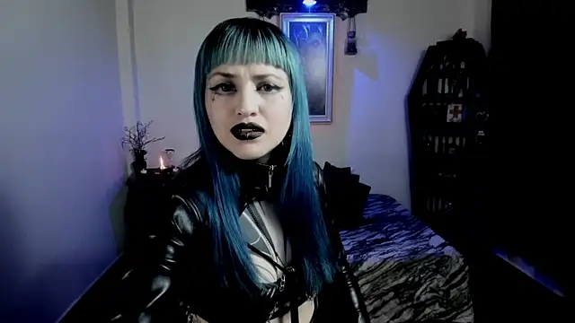 DimmuandDarkness online show from 04-24-26, 07:33