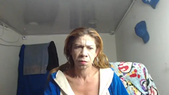 Antonella borja online show from 11-11-25, 06:02