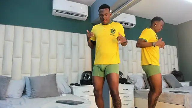 Snapshot of Troykhalil chatting on 01-23-25, 12:57 Troykhalil online show from 01-23-25, 12:57