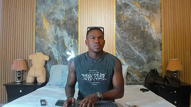 Snapshot of Troykhalil chatting on 03-07-25, 08:00 Troykhalil online show from 03-07-25, 08:00