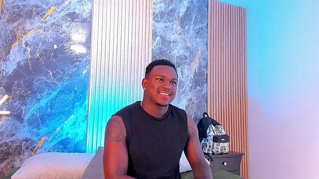 Snapshot of Troykhalil chatting on 10-16-25, 09:16 Troykhalil online show from 10-16-25, 09:16