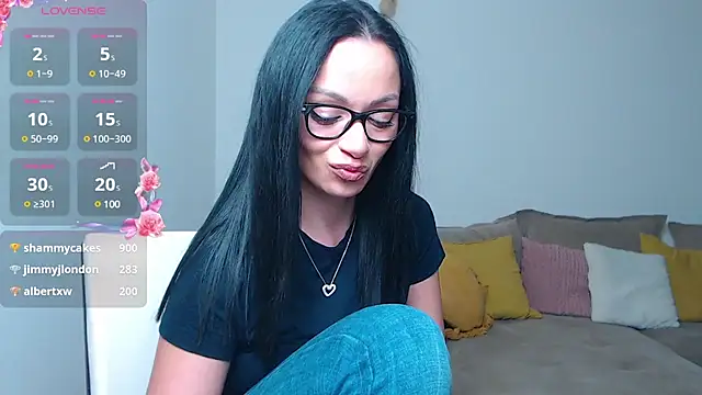 BabySerene online show from 01-28-25, 01:29