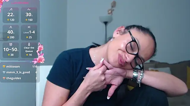 BabySerene online show from 02-17-25, 03:58