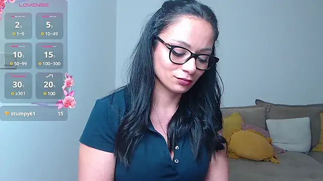 BabySerene online show from 02-27-25, 03:14