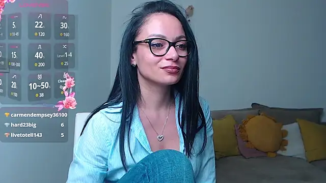 BabySerene online show from 03-20-25, 05:24