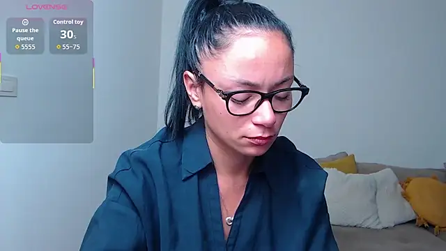 BabySerene online show from 10-13-25, 01:38