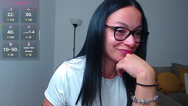 BabySerene online show from 11-11-25, 02:00