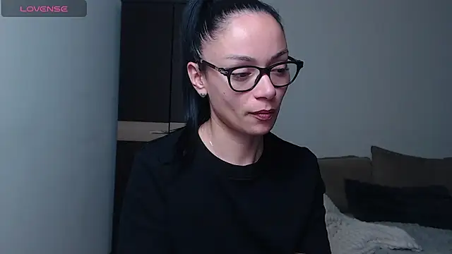 BabySerene online show from 04-25-26, 02:58