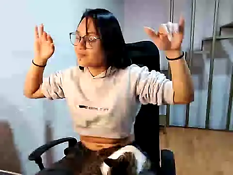 Snapshot of Jessie_Desire chatting on 01-12-25, 11:47 Jessie Desire online show from 01-12-25, 11:47