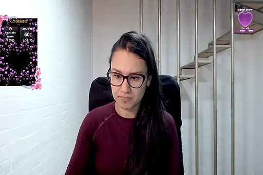 Jessie Desire online show from 03-03-26, 02:50