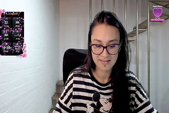 Jessie Desire online show from 03-05-26, 02:40