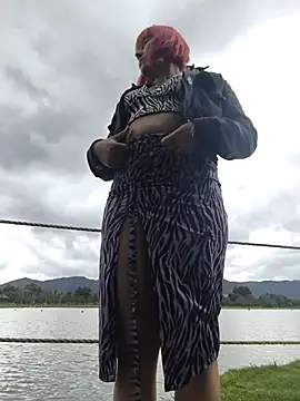 florecita9 online show from 10-01-25, 03:18