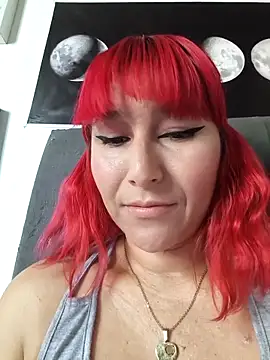 florecita9 online show from 04-03-26, 05:11