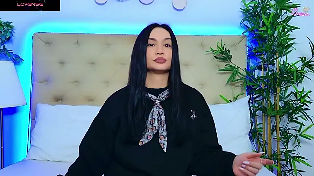 DaliyaArabian online show from 02-06-26, 01:03