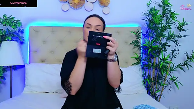 DaliyaArabian online show from 07-02-26, 12:11