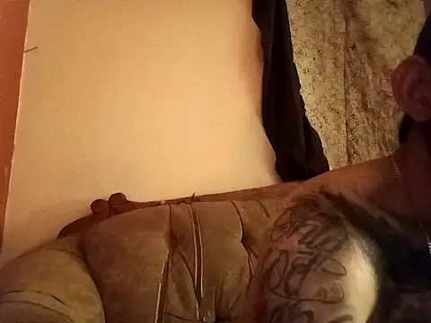 Chatoxxx614 online show from 01-31-25, 03:20